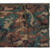 Enhanced Poncho Liner (Woodland Camo) - Rothco (Woobie)