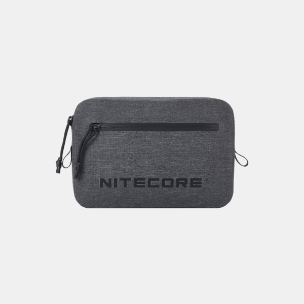 Nitecore NPP02 Waterproof Crossbody Sling Bag/Pouch