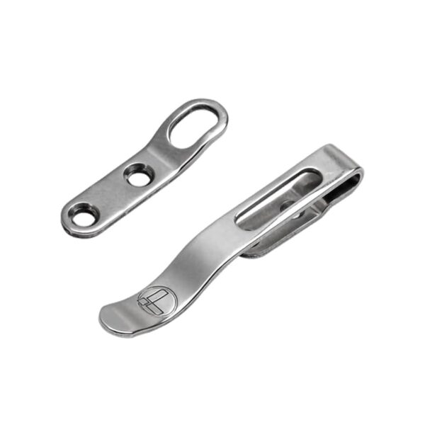 Lanyard Ring & Pocket Clip FREE® P & T Series (ARC® & BOND®)