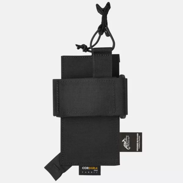 Inverted Holster Insert® (Black) - Cordura® - Helikon-Tex