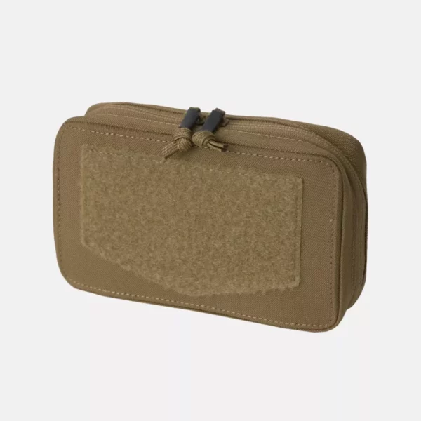 Guardian Admin Pouch (Coyote Brown) - Helikon-Tex