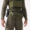 Guardian Dangler (Olive Green) - Helikon-Tex