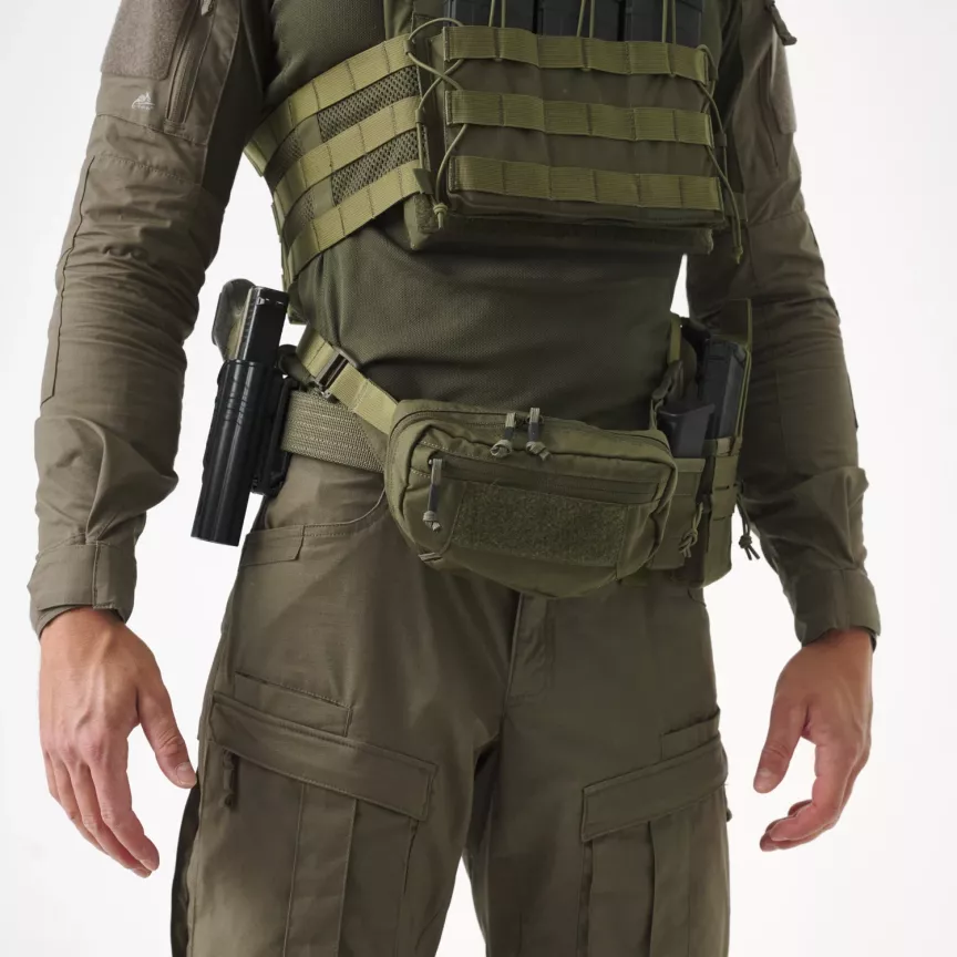 Helikon-Tex guardian Dangler OLIVE GREEN | MILITARY RANGE Helikon-Tex guardian Dangler OLIVE GREEN | MILITARY RANGE