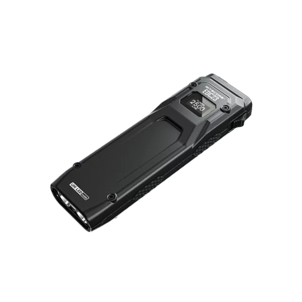 Nitecore EDC23 Saber Ultra-Slim EDC Flashlight - 2500lm