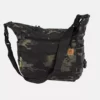 BUSHCRAFT SATCHEL Bag® (MultiCam® Black) - Cordura® - Helikon-Tex