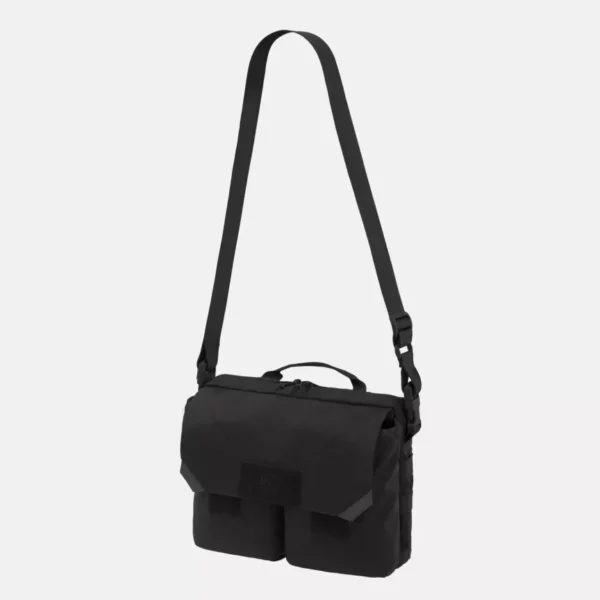 CLAYMORE BAG (Black) - Cordura® - Helikon-Tex