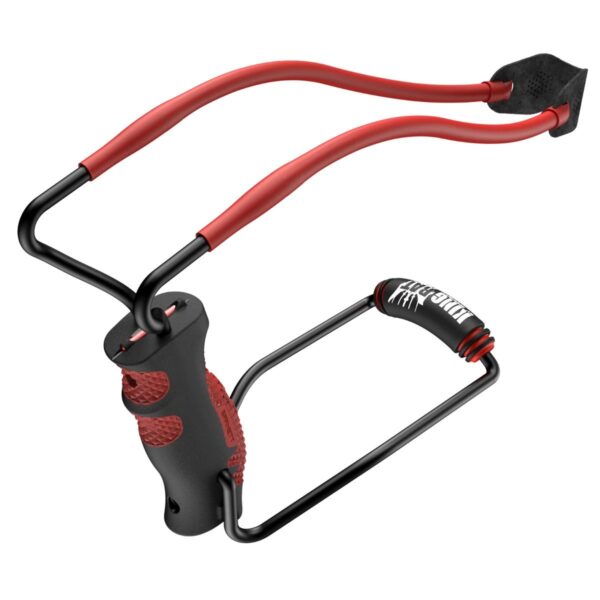 Black Widow Slingshot - King Rat