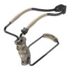 Black Widow Hunter Slingshot (Ketty) - King Rat