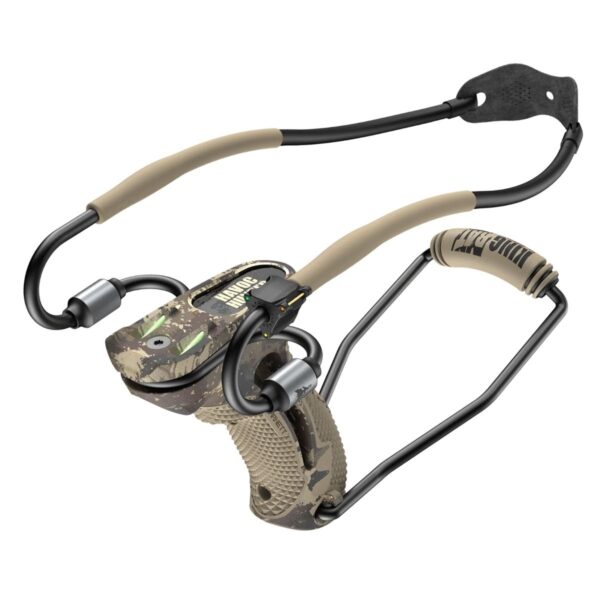 Havoc Hunter Slingshot (Kettie) - King Rat