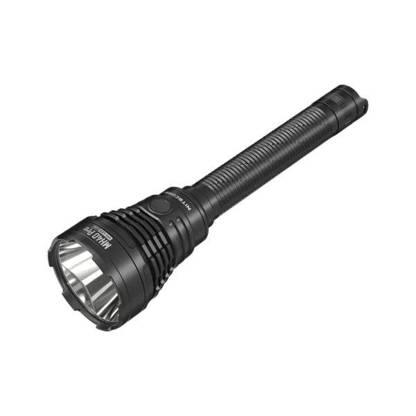 Nitecore MH40 Pro Long-Throw (1.3km) Flashlight - 3500lm