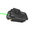 Nitecore NPL25 GL Light w/Green Laser (900lm)