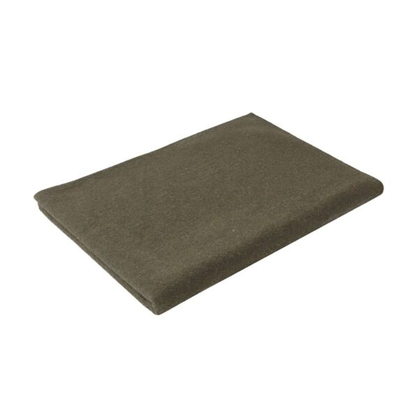 Rothco Outdoor Wool Blanket (1.6x2m) - OD