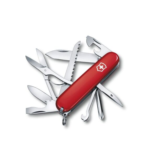 Swiss Army Knife Fieldmaster - 91mm