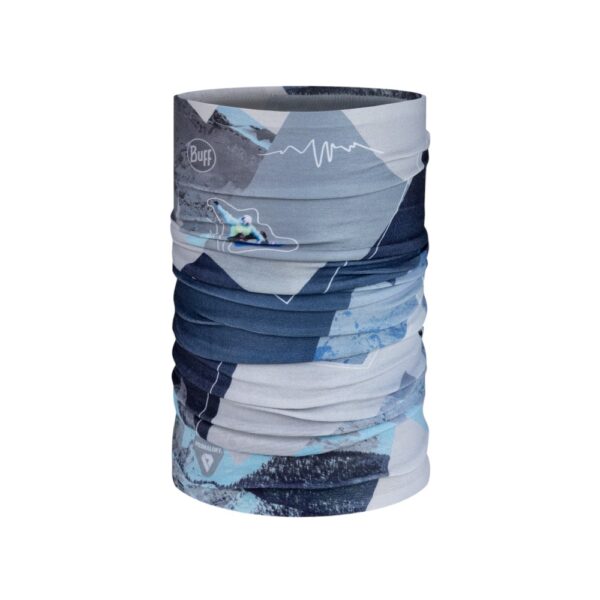 BUFF® ThermoNet Synth Blue