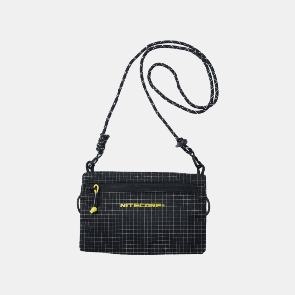 Nitecore NPP01 Mini Outdoor Crossbody / Shoulder Bag