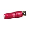 iMini 2 - Red Flashlight (50lm) - Olight