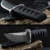 Kyoto II Japanese Compact Fixed Blade - Cold Steel