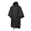 Swagman Roll® Basic Poncho Liner (Black) - Helikon-Tex