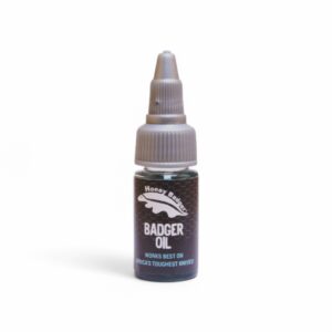 Badger Oil - 10ml - Honey Badger