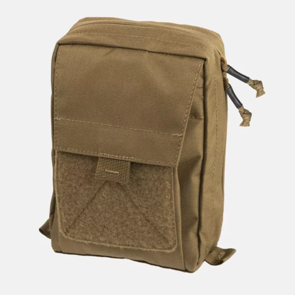 Urban Admin Pouch (Coyote) - Helikon-Tex