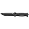 StrongArm - Black - Plain Edge - Gerber
