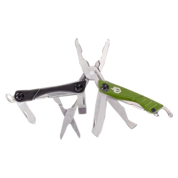 Gerber Dime Mini Multi-Tool (green)