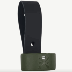 Morakniv Belt Loop - Green (for Eldris, Garberg, Kansbol)