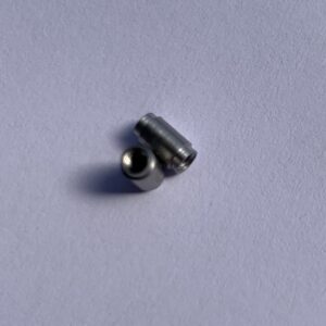 Threaded Insert Sleeves (pair) - Honey Badger