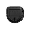 Tactical Rope Dispenser w/550 Paracord - Black