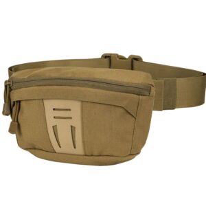 Draw Down Waist Pack Gen 3 (Coyote) - Condor