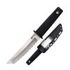 Cold Steel Kobun - Serrated