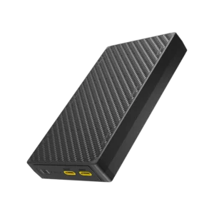 Nitecore NB20 000 Gen. 3 Carbon-Fibre Power Bank