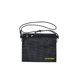 Nitecore NPP01 Outdoor Crossbody / Shoulder Bag