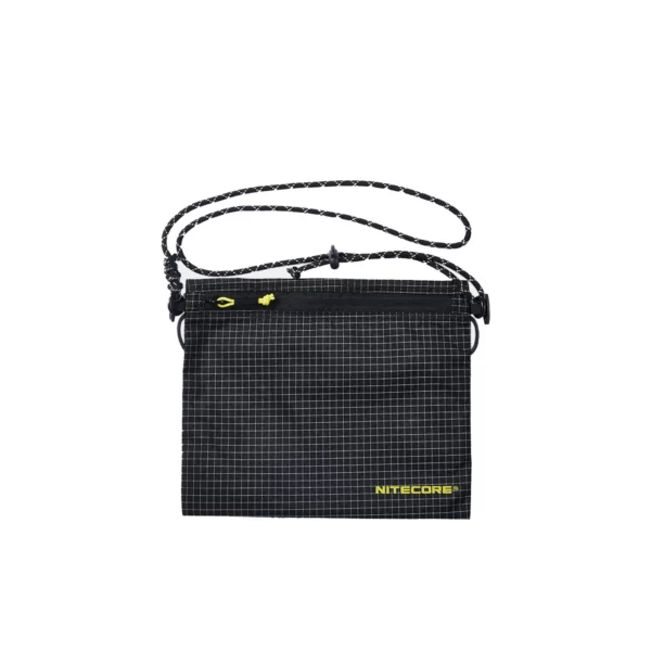 Nitecore NPP01 Outdoor Crossbody / Shoulder Bag