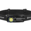 Olight Perun 3 Headlamp / Torch - 1250Lm