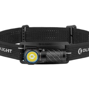 Olight Perun 3 Headlamp / Torch - 1250Lm