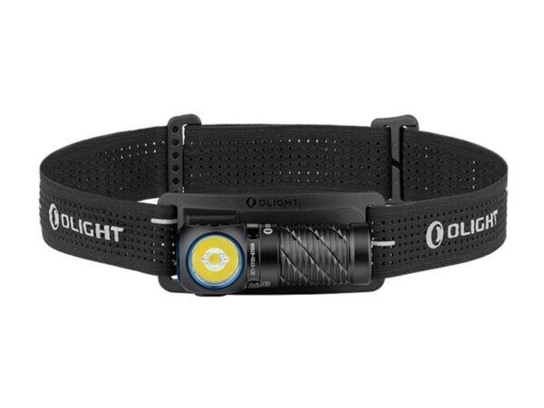 Olight Perun 3 Headlamp / Torch - 1250Lm