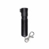 SABRE Red Mighty Discrete Pepper Spray - Black