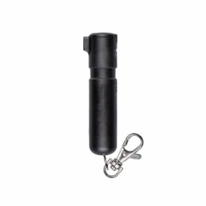 SABRE Red Mighty Discrete Pepper Spray - Black