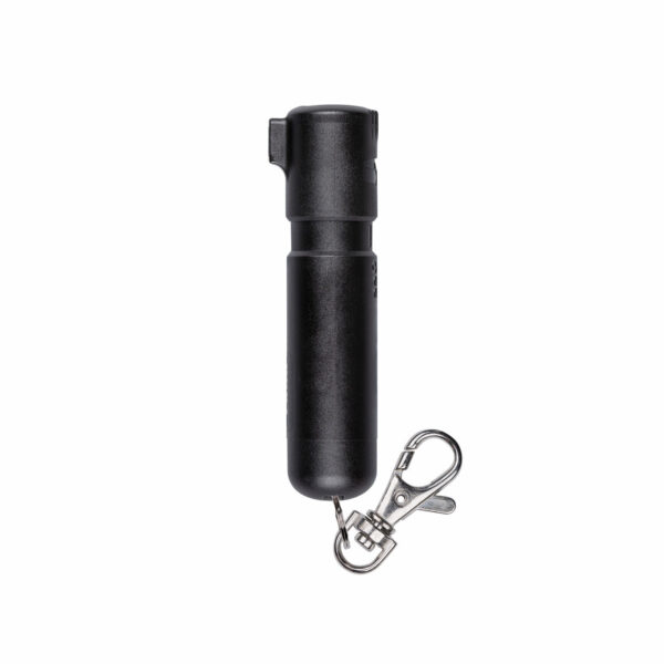 SABRE Red Mighty Discrete Pepper Spray - Black