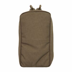 Operator IFAK Pouch - Coyote (1000D)