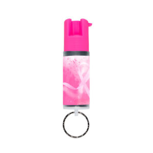 SABRE NBCF Pepper Spray - Pink