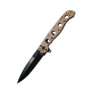 CRKT M16-03BK Spear Point - Bronze