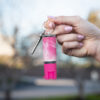 SABRE NBCF Pepper Spray - Pink