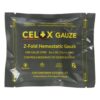 CELOX Haemostatic Gauze