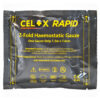 CELOX Rapid Haemostatic Gauze