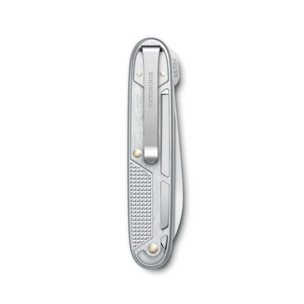 SAK Onefold Alox pocket clip