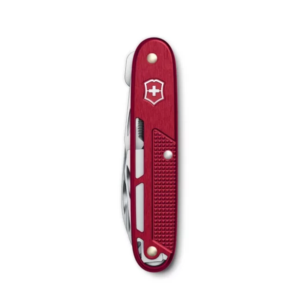 SAK Synergy X side view