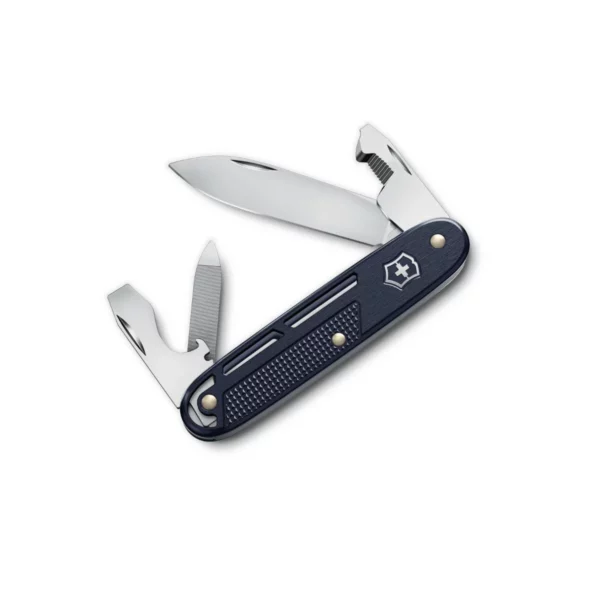 SAK Synergy Alox