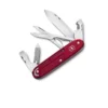 Victorinox Swiss Army Knife Synergy X Alox Red